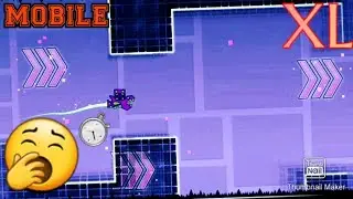 Dear Nostalgists 100% (easy demon) mobile.