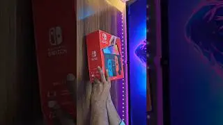 Nintendo Switch OLED in 2023 😍