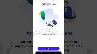 Digilocker account kaise banaye 2023 | How to create digilocker account 