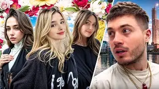 УГАР С ДРУЗЬЯМИ В ДЕПО И НА ПАТРИКАХ😂| ПОДЦЕПИЛ КРАСОТКУ В ДЕПО!