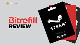 Bitrefill Review 2024 - How to Live on Bitcoin