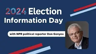 2024 Election Information Day