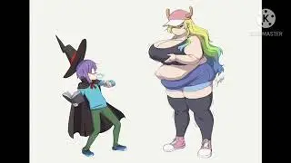 Lucoa Weight Gain