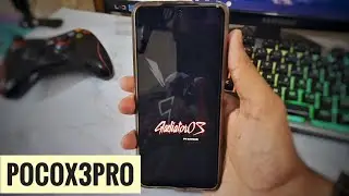 Poco X3 Pro Gladiator Os Miui 12.5.7 || How To Download & Install 🔥🔥