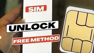 Unlock Samsung Galaxy A12 – Unlock Samsung A12 by network code