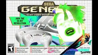 (FREE FOR PROFIT) Sega Genesis | Playboi Carti X Lil Uzi Vert X Pi'erre Bourne Type Beat