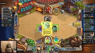 Dude, Where's My Cards? : Wild Mill Rogue : Scholomance Academy : Hearthstone