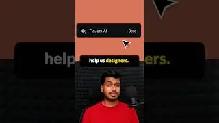 FigJam AI is here 🤯 to speed up your research on @Figma