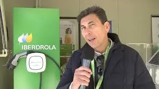 IBERDROLA Presentación