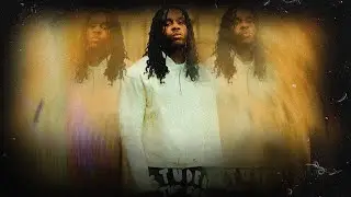 (FREE) Lil Tjay X Polo G Type Beat 2024 "Glow in The Dark"