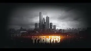 Escape From Tarkov 0.14.9 PvE mode - Lightkeeper task - Trouble in Big City #5