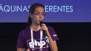 Sistemas Distribuídos em PHP - Diana Arnos