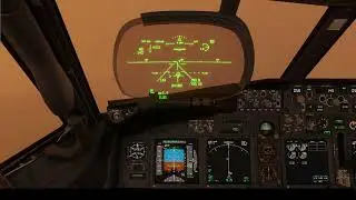 [MFS2020] Minimum weather ILS I approach in Dead horse airport (PASC)