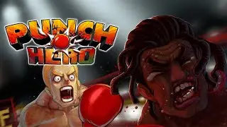 Punch Hero Gameplay Android