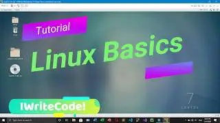 Linux Basics - Working with Directory