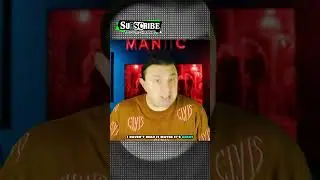 What Did I Just Watch