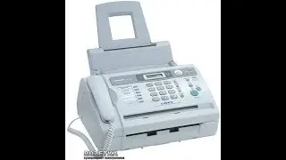 Обзор Факс Panasonic KX-FL403 содержание драг металлов