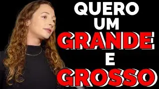 SOU BAIXINHA MAS GUENTO OS PACOTÃO - DOCE MELZINHO