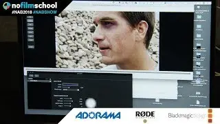 CoreMelt Reveals Its Impressive New Planar Tracking Paint Tool for Final Cut Pro X