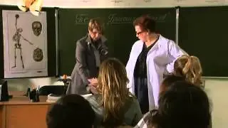 Пестики-тычинки ;D