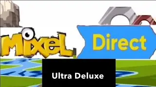 Mixel Direct Ultra Deluxe
