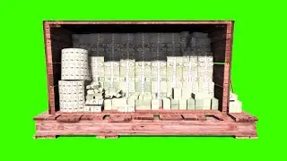 Green Screen Money || Green Screen Effects || GTA V MODS || VFX