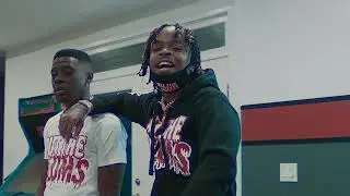 Spiffie Luciano x Boosie Badazz x Snap Dogg - HOODSTARS REMIX (Official Video)