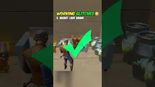 ALL Working Glitches / Strats in Fortnite Season 4😳 (Chapter 5) 