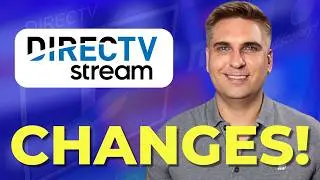 I Put DIRECTV STREAM to the Test in 2024! Is It Worth It?