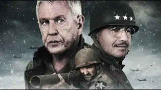 Лучший военный фильм на реальных событиях.  Они боролись до последнего. Арденнская операция
