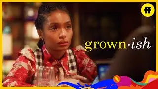 grown-ish Season 4, Episode 15 | Zoey's Realization | Freeform