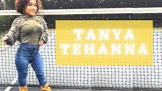 Tanya Tehanna OnlyFans; I Subscribed So You Won't Have to