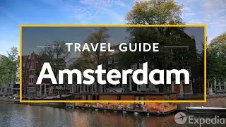 Amsterdam Vacation Travel Guide | Expedia