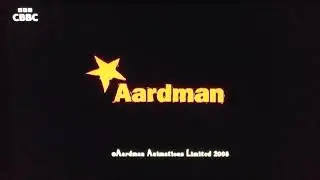 Aardman (2008)