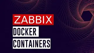 Zabbix Docker Containers
