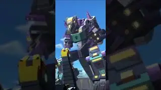 Краткая Правда О Трансфомерах - Триптикон #shorts #trypticon #transformers