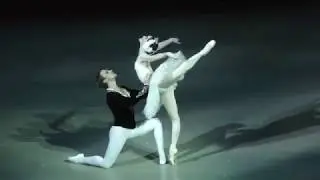 03/10/18 Olesya Novikova Swan Lake coda Act I