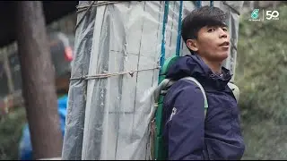 PETRONAS 50 Dreams: Panggilan Jvy dari Gunung | Jvy's Call From the Mountain