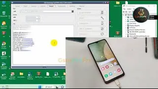 Samsung A12 SM-A127F Imei Repair And Root imei Ng Fix