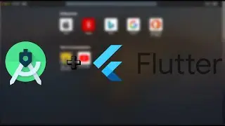 Установка и настройка Flutter в Andoid Studio