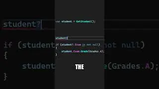This C# Operator Will Simplify Your Code