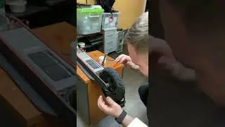 Обслуживание самоката xiaomi mi 365 pro 