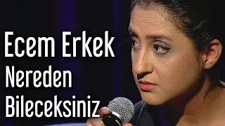 Taksim Trio & Ecem Erkek - Nereden Bileceksiniz