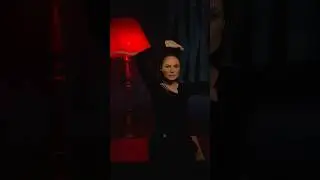 Танец рук 🤲                                Ева Власова - Она (remake)  