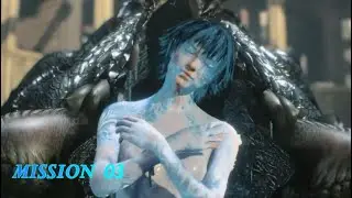 Devil May Cry 5 Mission 03