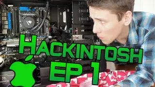 How to Build a Hackintosh Part 1 - Picking Parts