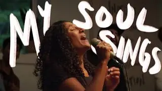 My Soul Sings | Phyllis Unkefer + the Cageless Birds