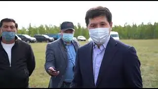 Железиндік аграрийлер жаңа астық туралы болжамдарымен бөлісті