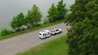 Scamp Trailers 2023