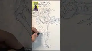 Book accurate Starship Troopers Bug 